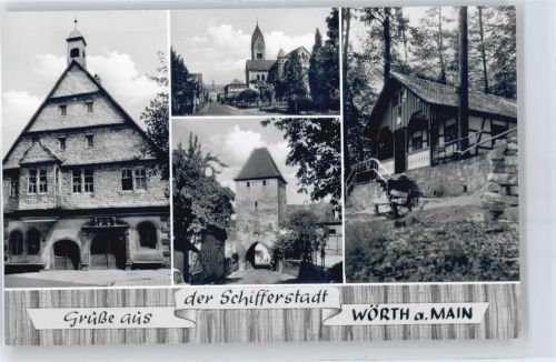 Wörth