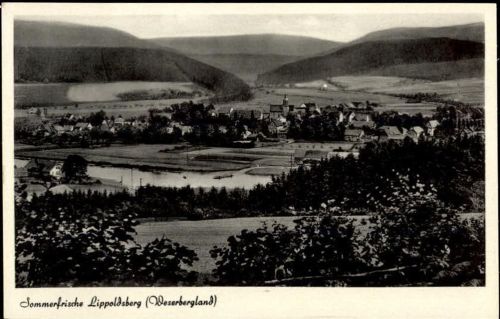 Lippoldsberg