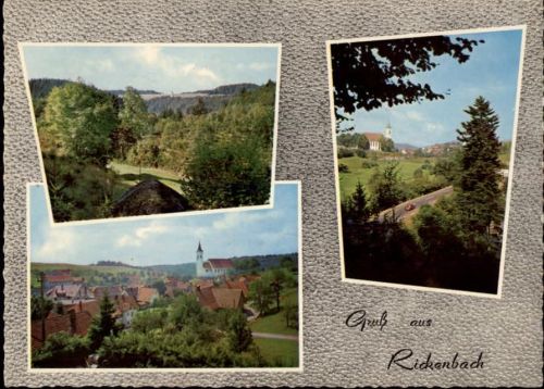 Rickenbach