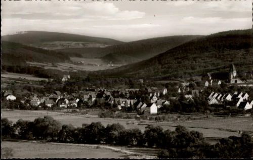 Oberkaufungen