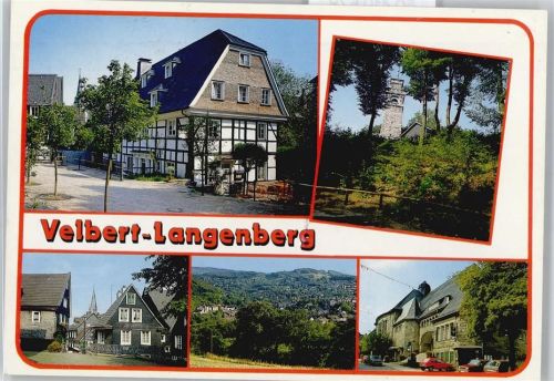 Langenberg