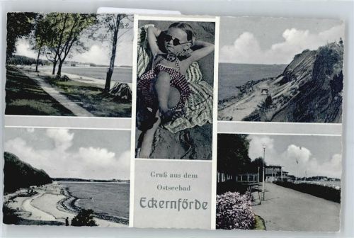 Eckernförde