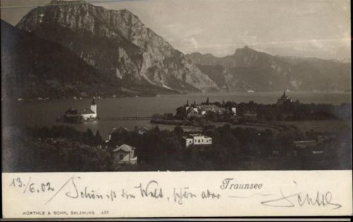 Gmunden