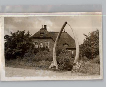Wyk Foto 10x14 cm