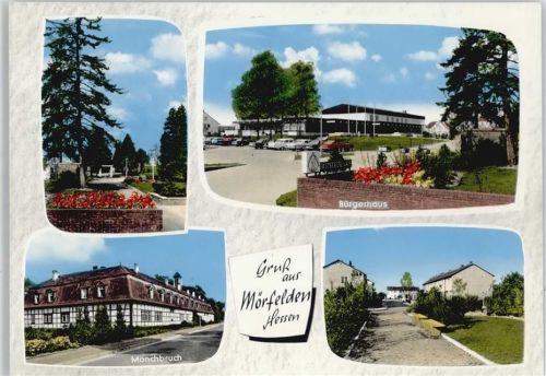 Mörfelden