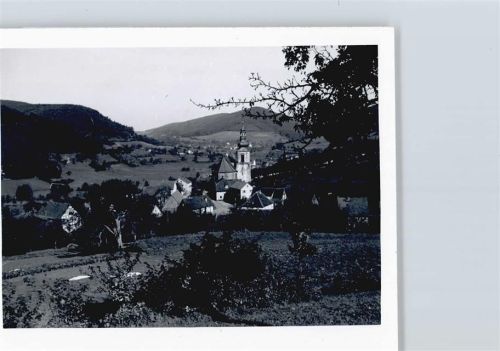 Unter-Schönmattenwag Foto-Karte