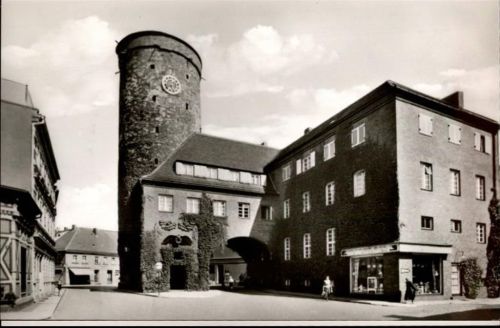Sommerfeld