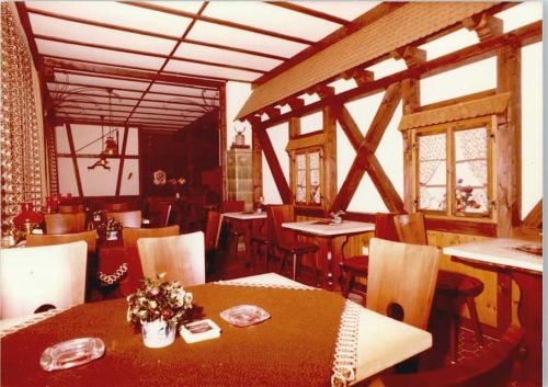 Ober-Abtsteinach Foto