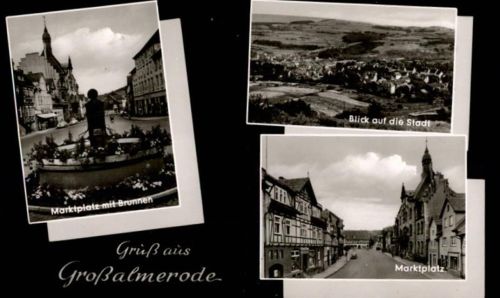 Großalmerode