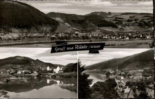 Rühle