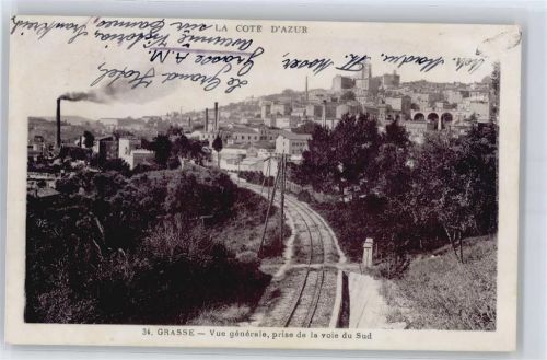 Grasse
