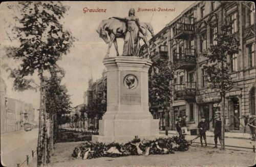 Graudenz