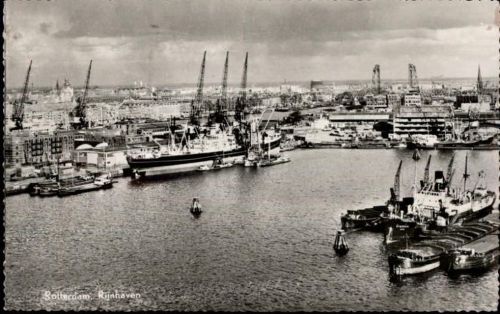 Rotterdam