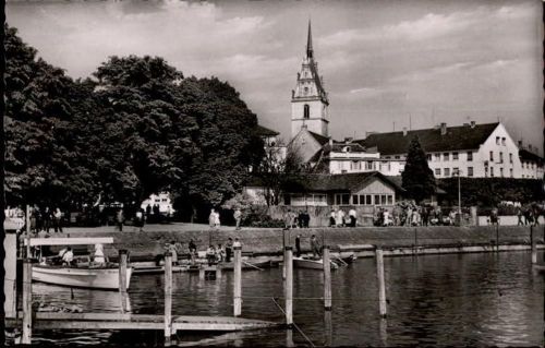 Friedrichshafen