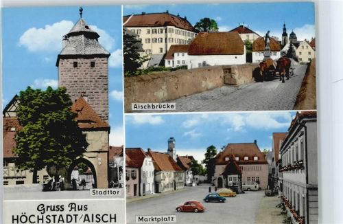 Höchstadt