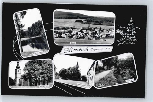 Moosbach