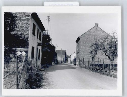 Roitzheim Foto-Karte