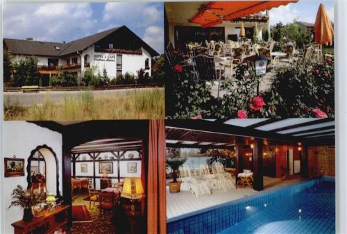 29549 W3118 Bad Bevensen - Hotel Landhaus Marina