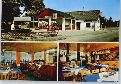 Brüggen Restaurant Balkan-Grill