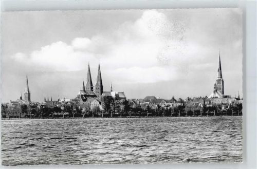 Lübeck
