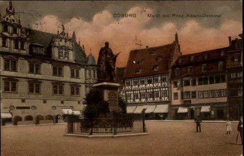 Coburg