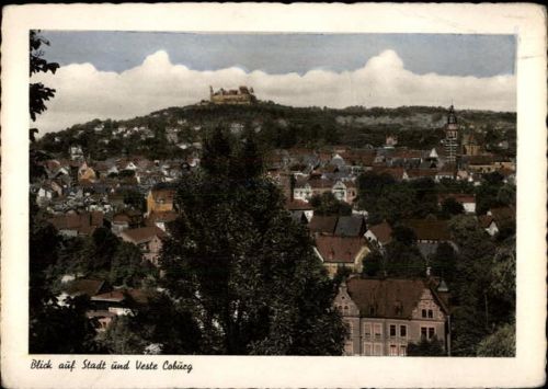 Coburg