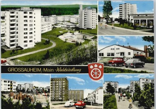 Großauheim