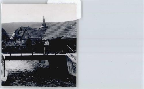 Marjoß Foto-Karte