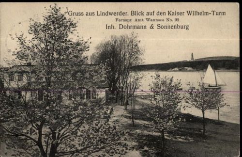 Grunewald
