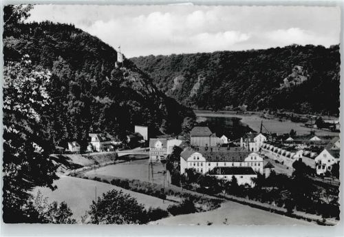 Bad Karlshafen