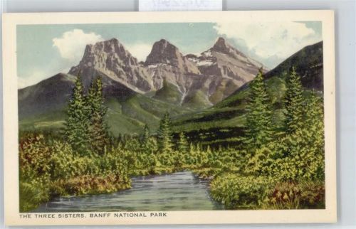 Banff National Park
