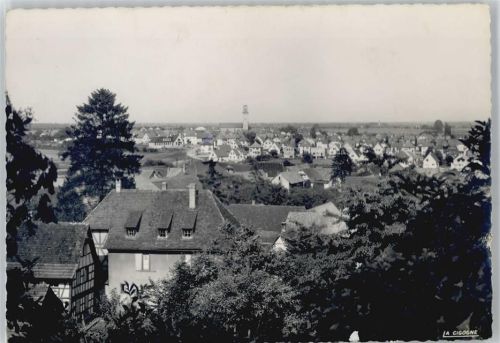 Mundolsheim
