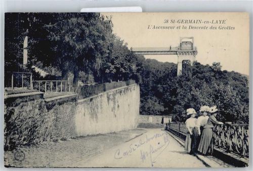 Saint-Germain-en-Laye