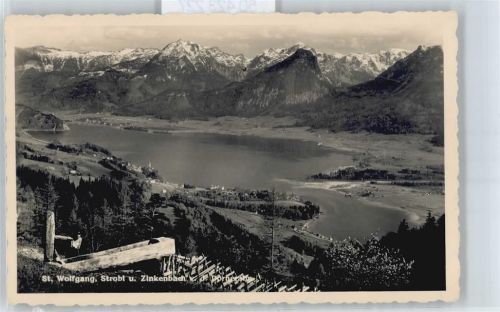 St. Wolfgang