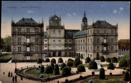 Coburg