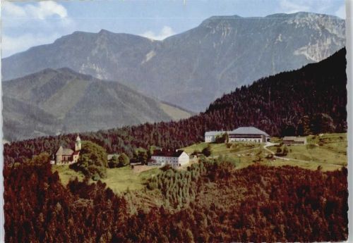 Traunstein