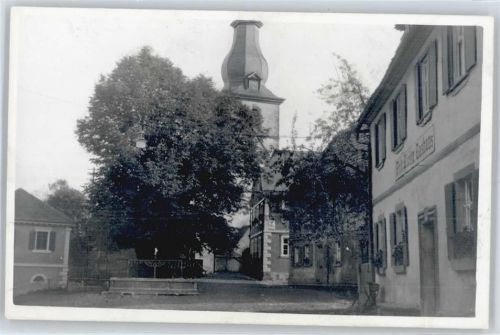 Rugendorf