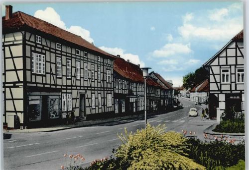 Dransfeld