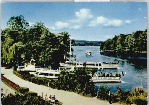 Malente-Gremsmühlen