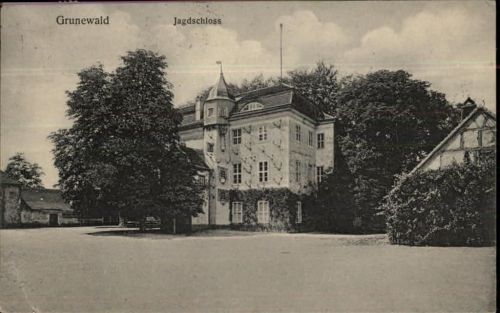 Grunewald