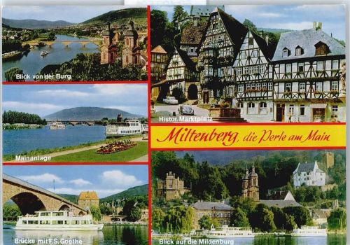 Miltenberg