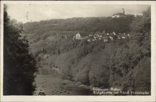 Stühlingen
