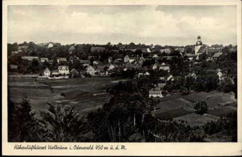 Vielbrunn