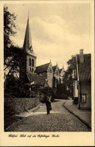 Herford