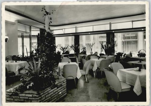 Neustadt Hotel Restaurant Cafe Pfalzgraf