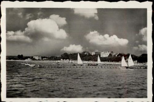 Grömitz Foto