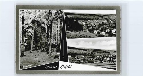 Lixfeld