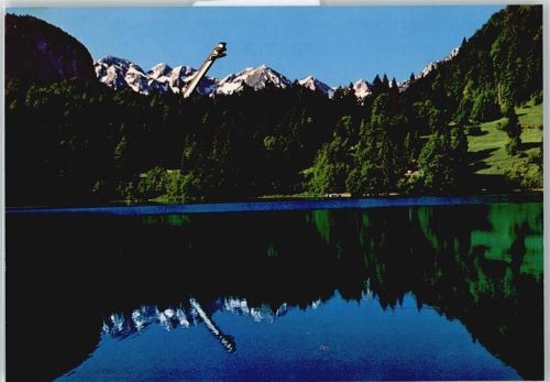 Oberstdorf