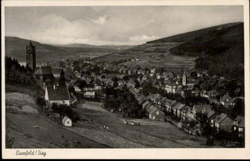 Eiserfeld