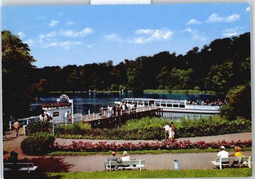 Malente-Gremsmühlen